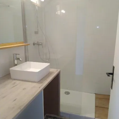 Апартаменты Two-Bedroom Apartment In Antibes Val Claret Area