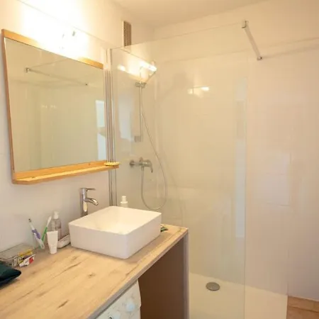 Two-Bedroom Apartment In Antibes Val Claret Area Апартаменты Антиб
