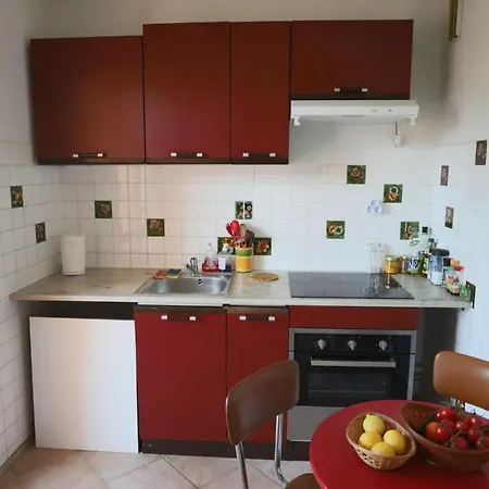 Two-Bedroom Apartment In Antibes Val Claret Area *